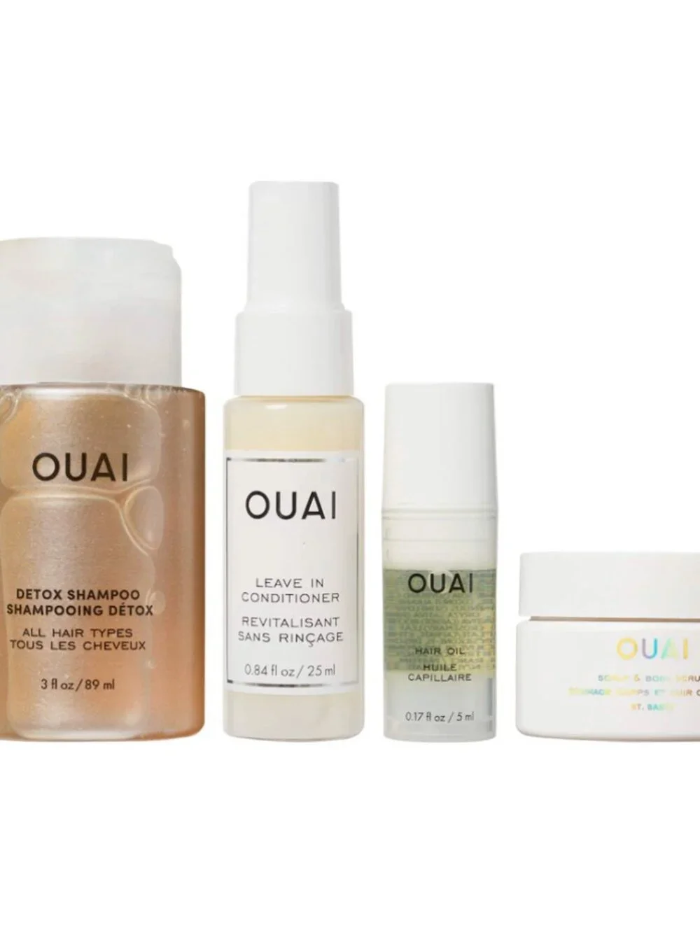 OUAI Go All the OUAI - Picture 5 of 5